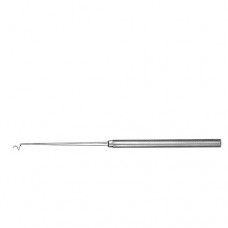 Micro Vessel Dilator Fig. 3 Stainless Steel, 12.5 cm - 5" Diameter 1.5 mm Ø